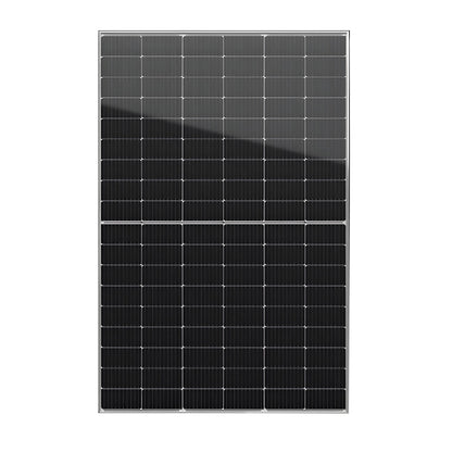 QC STARS 400W Glass Solar Panels