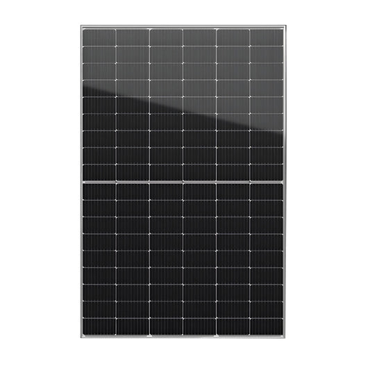QC STARS 400W Glass Solar Panels