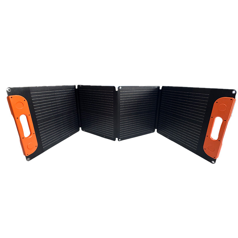 QC STARS 100W Portable Solar Panels