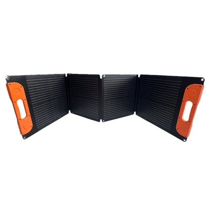 QC STARS 100W Portable Solar Panels