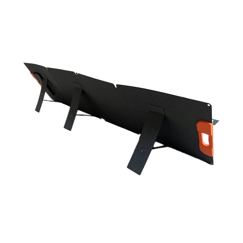 QC STARS 200W Portable Solar Panels