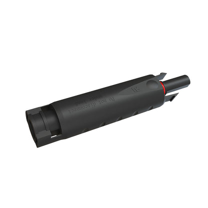 PV Fuse Connector QC4.F/D Fuse Connector