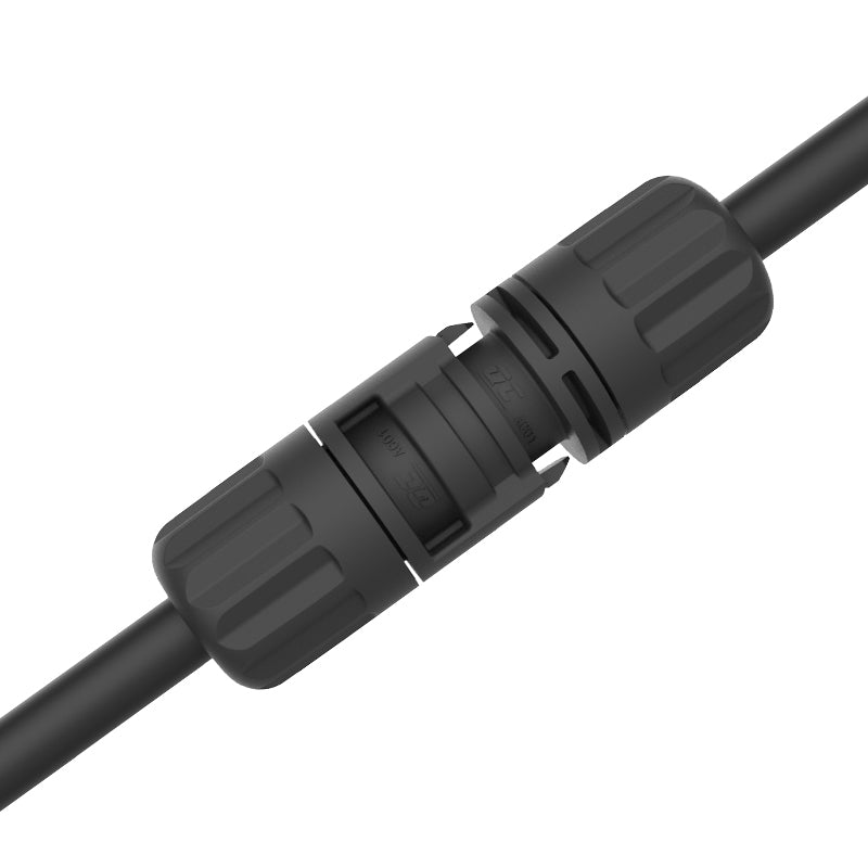 AC01-WF/AC01-WM Connector