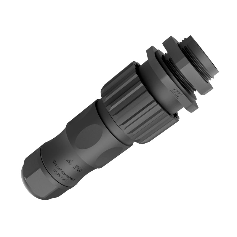 AC03-PF/AC01-WM Connector