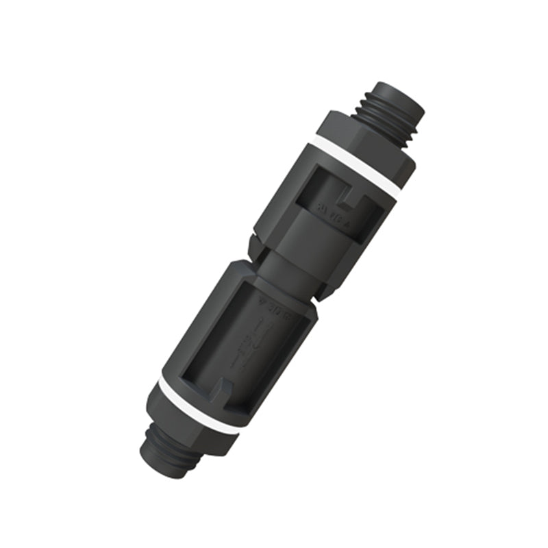 QC Solar 4.3 Connector