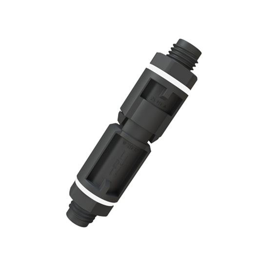 QC Solar 4.3 Connector