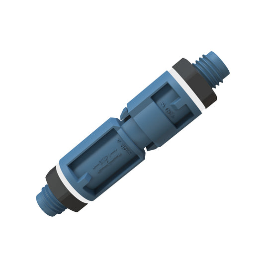 QC4.3 foolproof Connector