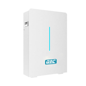 Energy Storage Pack QC-ENERGY-200